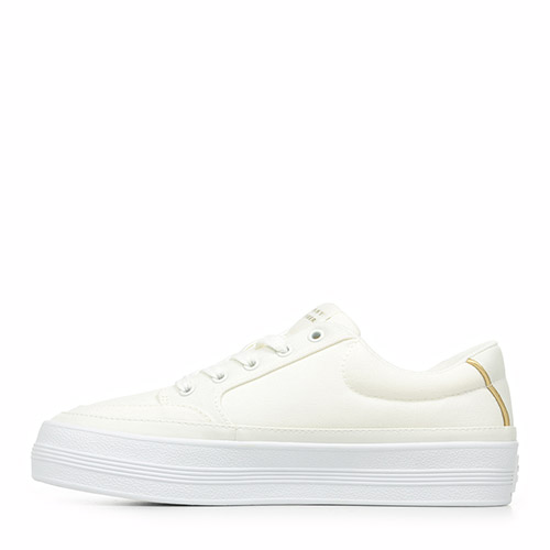 Tommy Hilfiger Essential Vulc Textile Sneaker