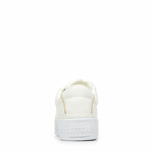 Tommy Hilfiger Essential Vulc Textile Sneaker