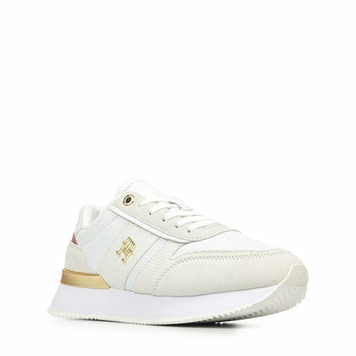 Tommy Hilfiger Th Fashion Runner