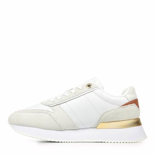 Tommy Hilfiger Th Fashion Runner