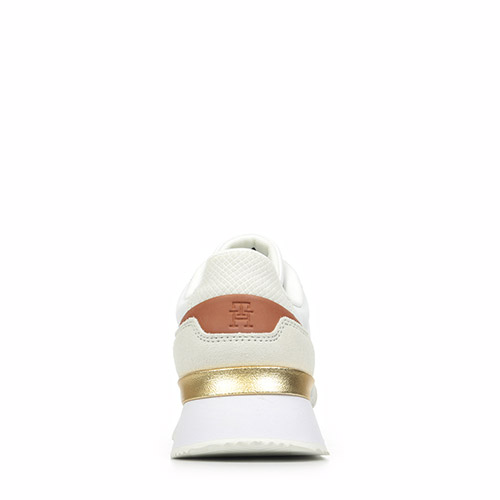 Tommy Hilfiger Th Fashion Runner