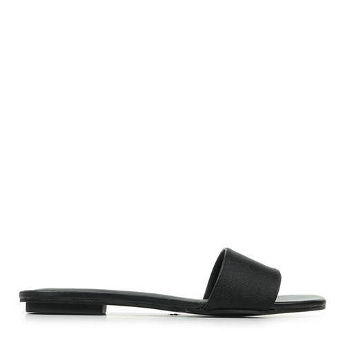 Flat Slide Jacq