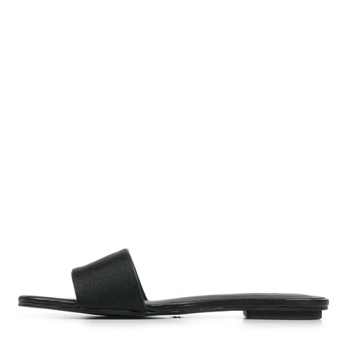 Calvin Klein Jeans Flat Slide Jacq