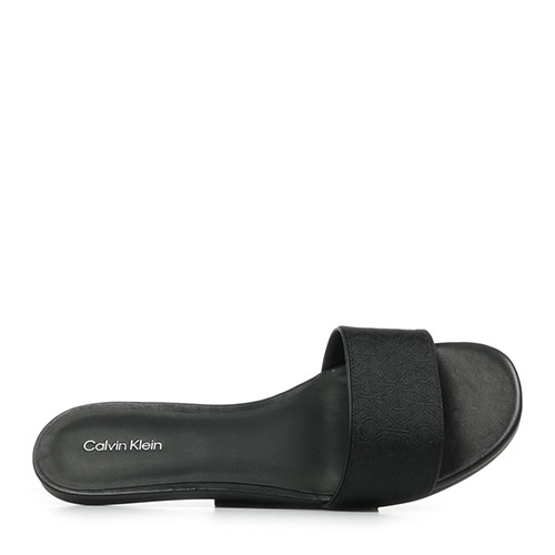 Calvin Klein Jeans Flat Slide Jacq