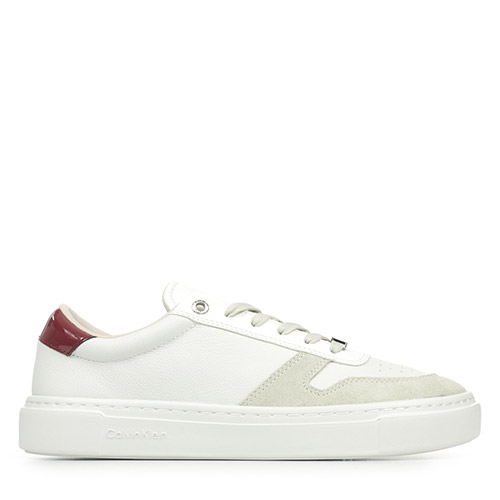 Cupsole Lace Up Mix M
