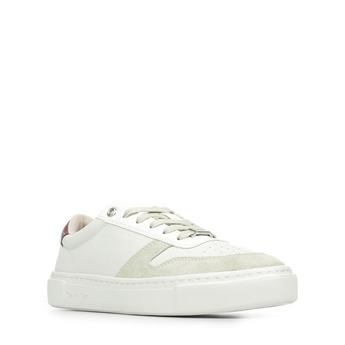 Calvin Klein Jeans Cupsole Lace Up Mix M
