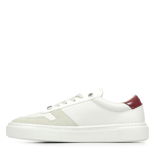 Calvin Klein Jeans Cupsole Lace Up Mix M