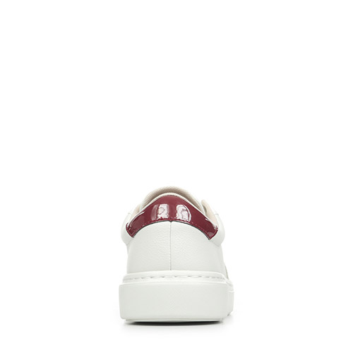 Calvin Klein Jeans Cupsole Lace Up Mix M