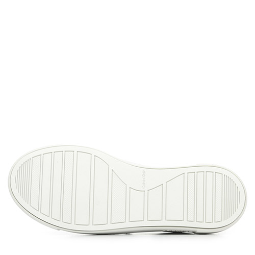 Calvin Klein Jeans Cupsole Lace Up Mix M