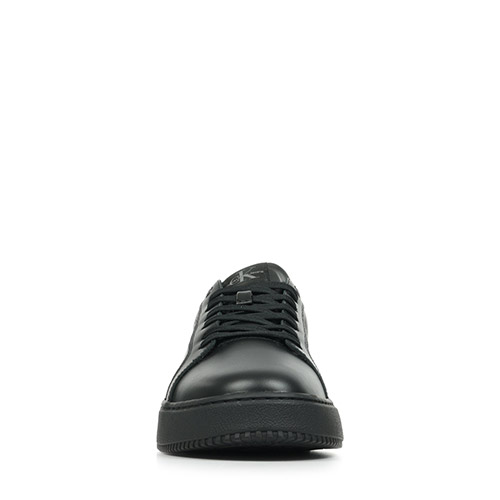 Calvin Klein Jeans Chunky Cupsole Mono Lth