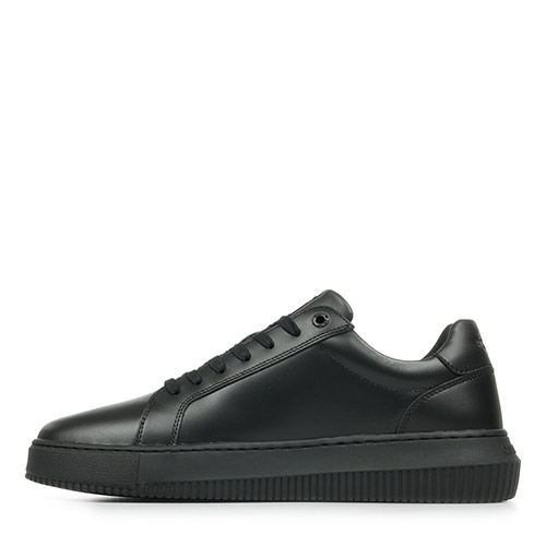 Calvin Klein Jeans Chunky Cupsole Mono Lth