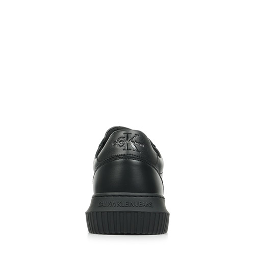 Calvin Klein Jeans Chunky Cupsole Mono Lth