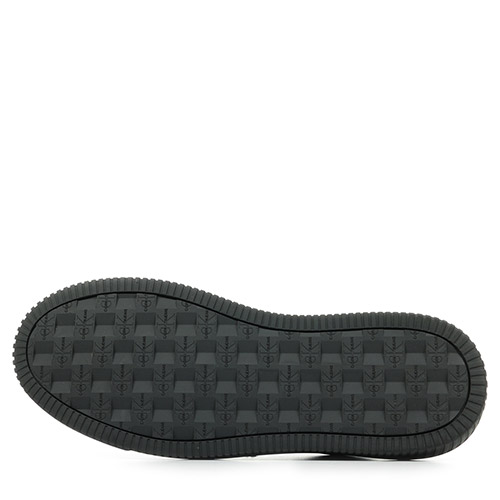 Calvin Klein Jeans Chunky Cupsole Mono Lth