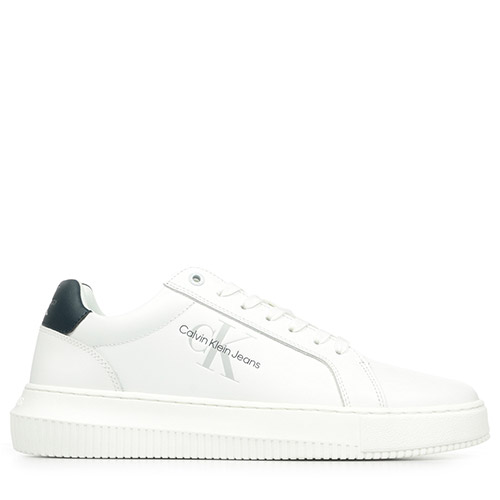 Chunky Cupsole Mono Lth