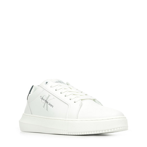 Calvin Klein Jeans Chunky Cupsole Mono Lth