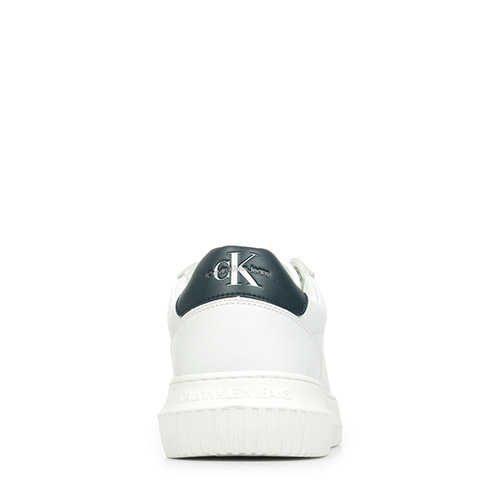 Calvin Klein Jeans Chunky Cupsole Mono Lth
