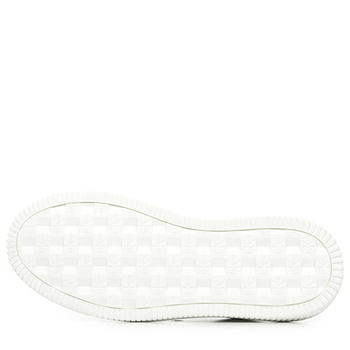 Calvin Klein Jeans Chunky Cupsole Mono Lth
