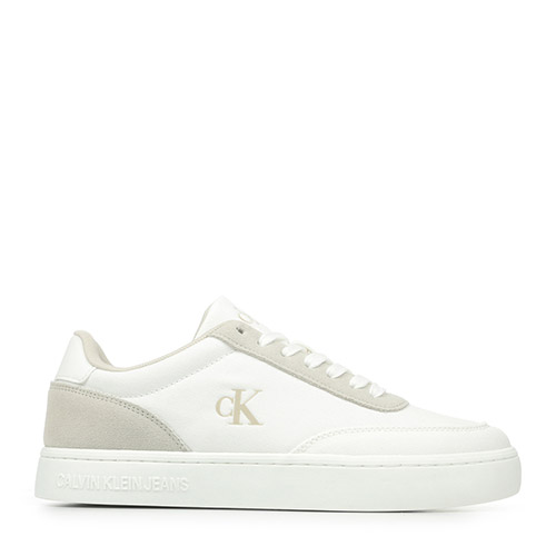 Classic Cupsole Mg Canvas