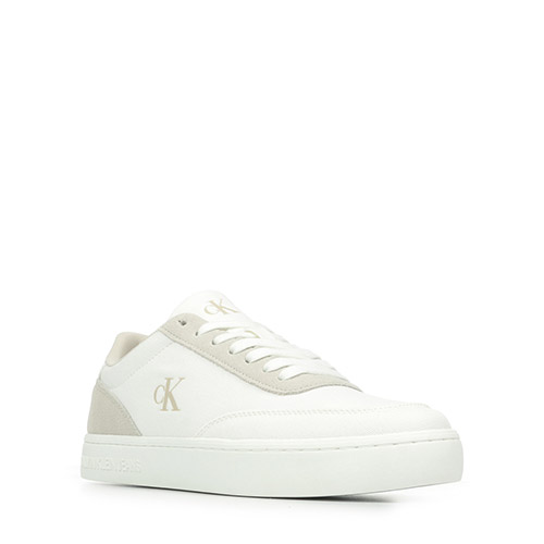 Calvin Klein Jeans Classic Cupsole Mg Canvas