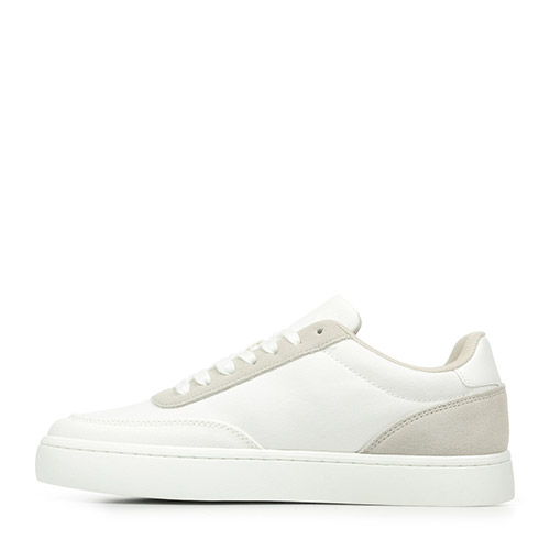Calvin Klein Jeans Classic Cupsole Mg Canvas