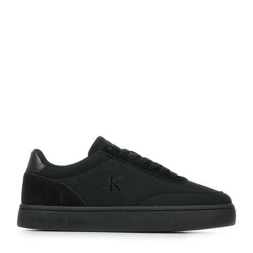 Classic Cupsole Mg Canvas