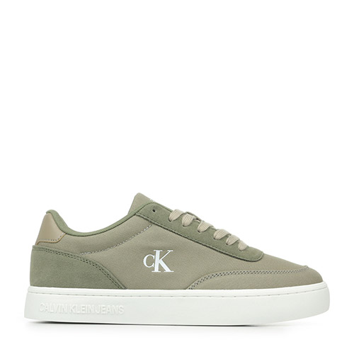 Classic Cupsole Mg Canvas