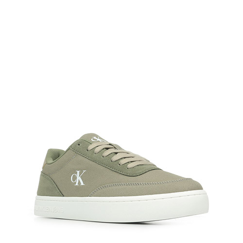 Calvin Klein Jeans Classic Cupsole Mg Canvas