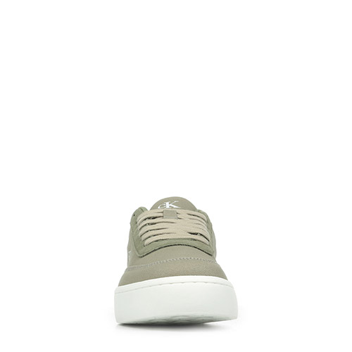 Calvin Klein Jeans Classic Cupsole Mg Canvas