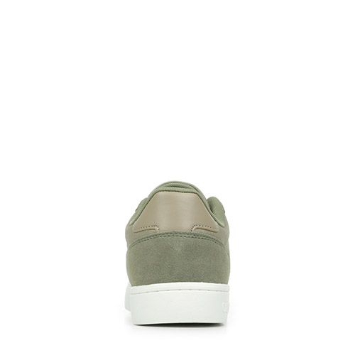 Calvin Klein Jeans Classic Cupsole Mg Canvas