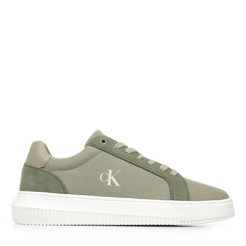 Chunky Cupsole Mg Canvas