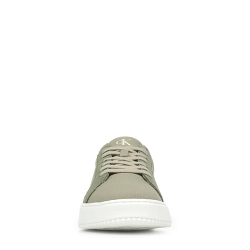 Calvin Klein Jeans Chunky Cupsole Mg Canvas