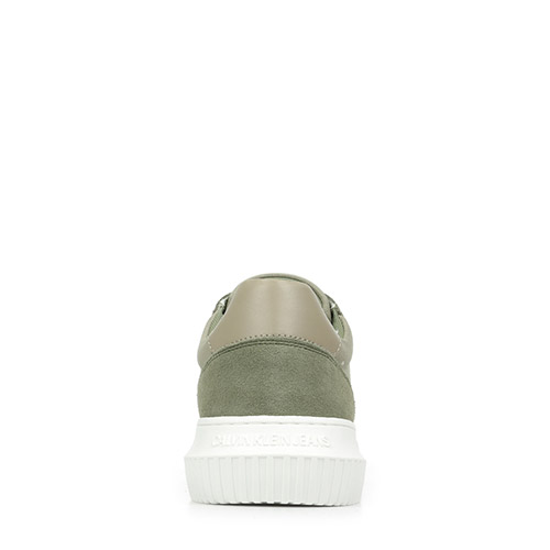 Calvin Klein Jeans Chunky Cupsole Mg Canvas