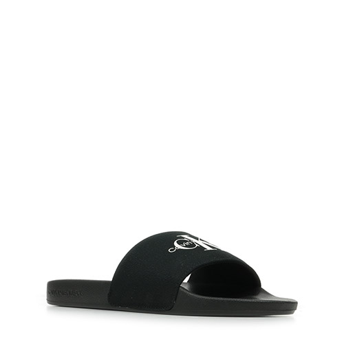 Calvin Klein Jeans Slide Monogram Cv