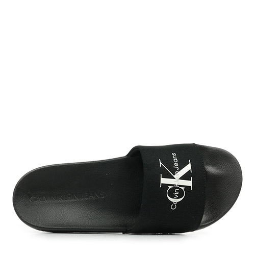 Calvin Klein Jeans Slide Monogram Cv