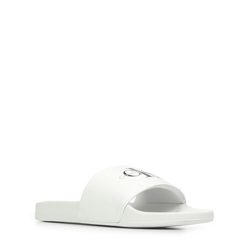 Calvin Klein Jeans Slide Monogram Cv