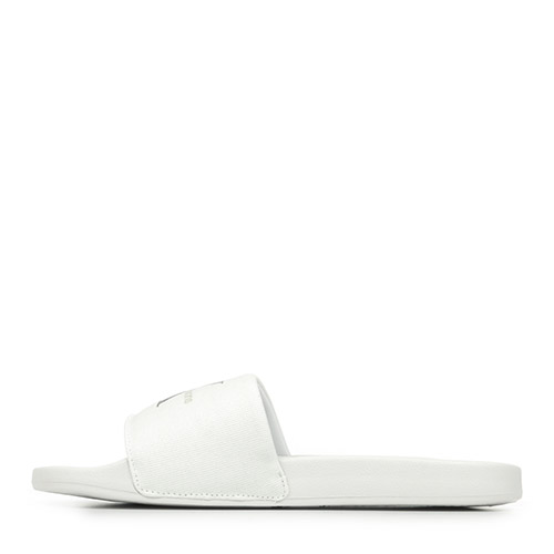 Calvin Klein Jeans Slide Monogram Cv