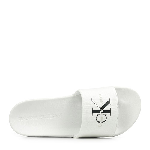 Calvin Klein Jeans Slide Monogram Cv