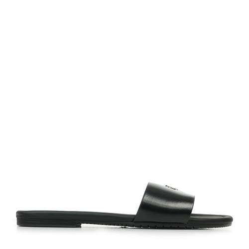 Flat Sandal Slide Mg