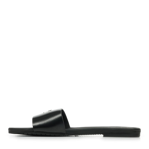 Calvin Klein Jeans Flat Sandal Slide Mg