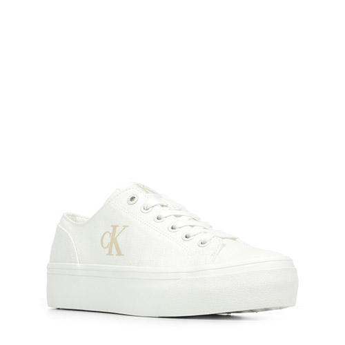 Calvin Klein Jeans Vulc Flatform Low Cv Mg