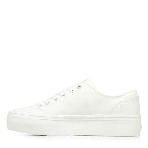 Calvin Klein Jeans Vulc Flatform Low Cv Mg