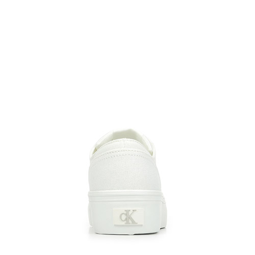 Calvin Klein Jeans Vulc Flatform Low Cv Mg