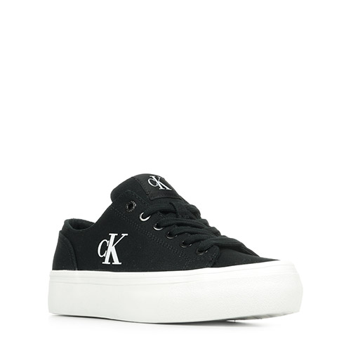 Calvin Klein Jeans Vulc Flatform Low Cv Mg