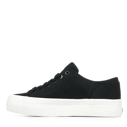 Calvin Klein Jeans Vulc Flatform Low Cv Mg