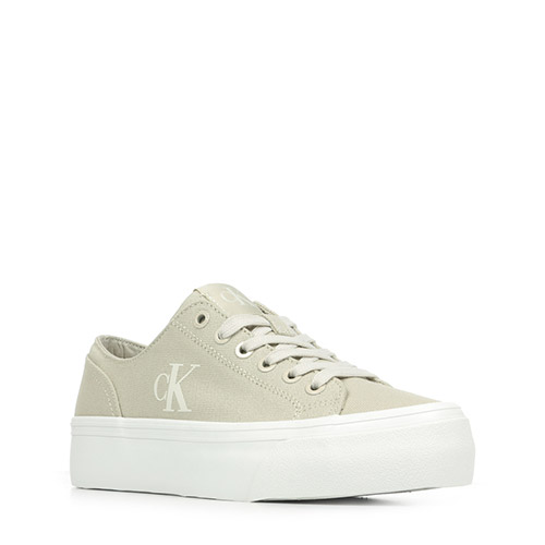 Calvin Klein Jeans Vulc Flatform Low Cv Mg