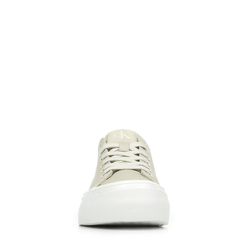 Calvin Klein Jeans Vulc Flatform Low Cv Mg