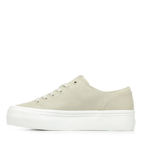 Calvin Klein Jeans Vulc Flatform Low Cv Mg