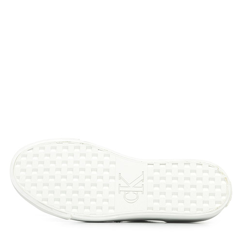 Calvin Klein Jeans Vulc Flatform Low Cv Mg