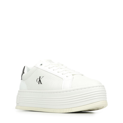 Calvin Klein Jeans Bold Flatf Low Lace Mg