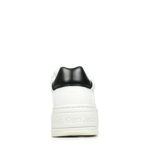 Calvin Klein Jeans Bold Flatf Low Lace Mg